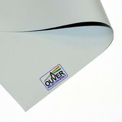 Detalle de la Tela de proyecci�n Alto Contraste Gris de Ouver