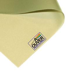 Detalle de la Tela de Retro-proyecci�n Plegable Lead R Fold de Ouver