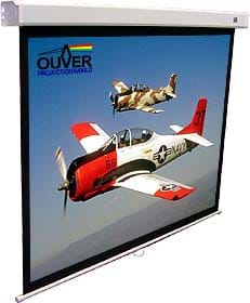 Pantalla manual Cinema Ouver Convert