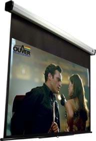 Pantalla manual Ouver MaxTV 16:9